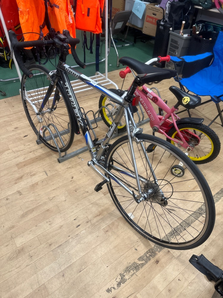 Trek ryttercykel 26"